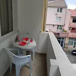 Maison d'hôtes за гости ники
