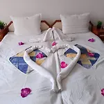 Maison d'hôtes за гости ники Nessebar