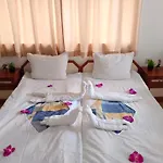 Maison d'hôtes за гости ники 4*