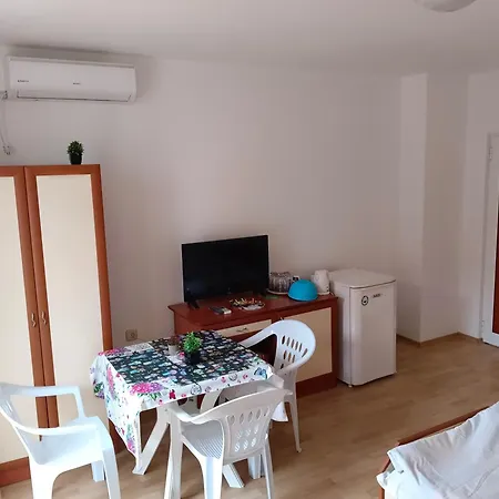 Πανσιόν за гости ники