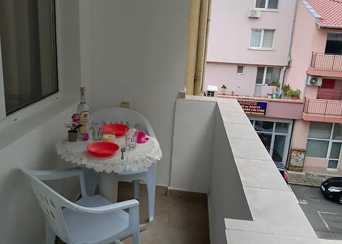 Πανσιόν за гости ники