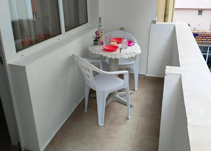 за гости ники Νεσέμπαρ