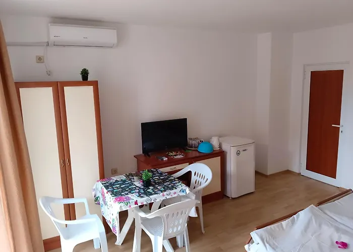 Πανσιόν за гости ники