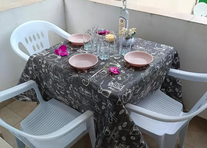 Πανσιόν за гости ники 4*