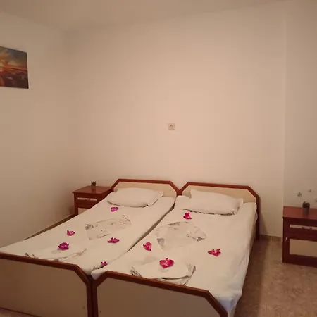 за гости ники Guest house