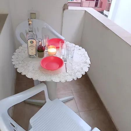 за гости ники Guest house *