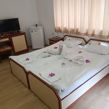 Guest house за гости ники Nesebar