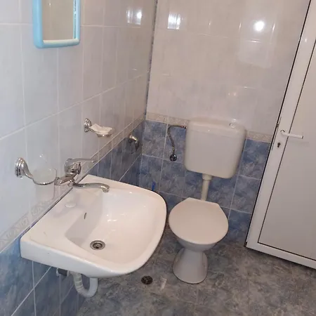 за гости ники Guest house