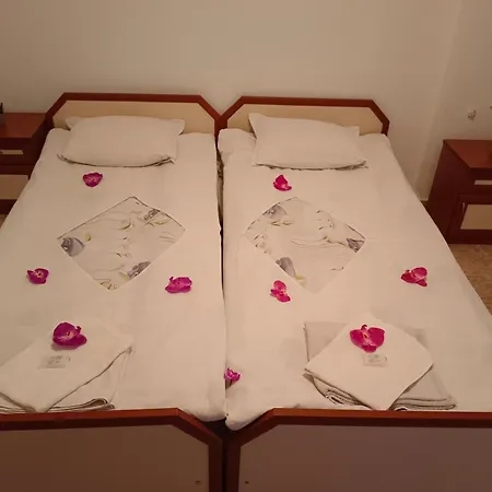 за гости ники 4* ネセバル