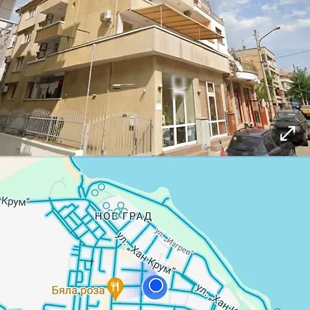 за гости ники Guest house *