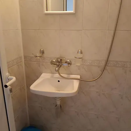 Guest house за гости ники