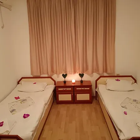 за гости ники Guest house