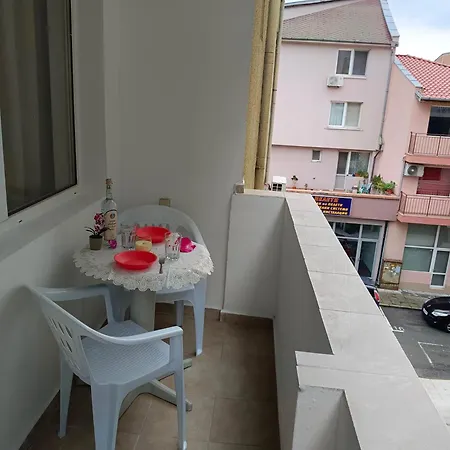 Guest house за гости ники