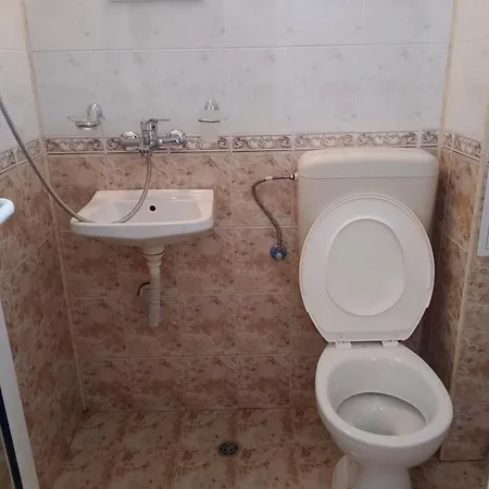 Guest house за гости ники Nesebar