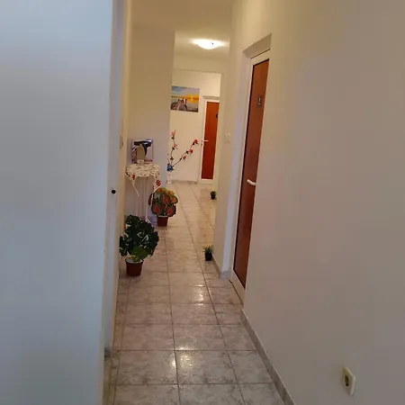 Guest house за гости ники