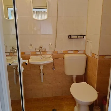 за гости ники ゲストハウス 4*