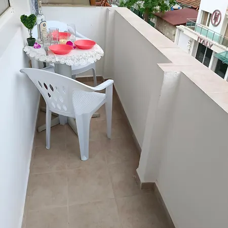 Guest house за гости ники *