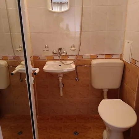 Guest house за гости ники Nesebar