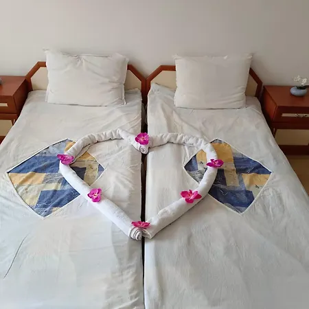 Guest house за гости ники