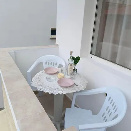 Guest house за гости ники