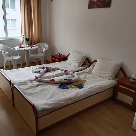 Guest house за гости ники *