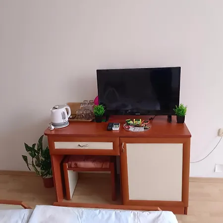 Guest house за гости ники