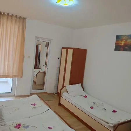 за гости ники Guest house