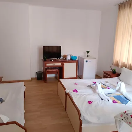 за гости ники Guest house