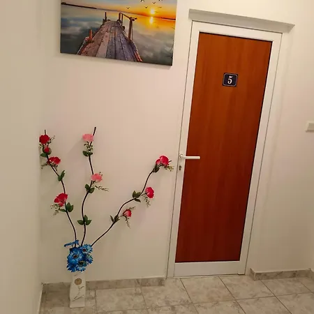 за гости ники Guest house *