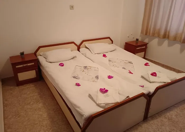 за гости ники Guest house 4*