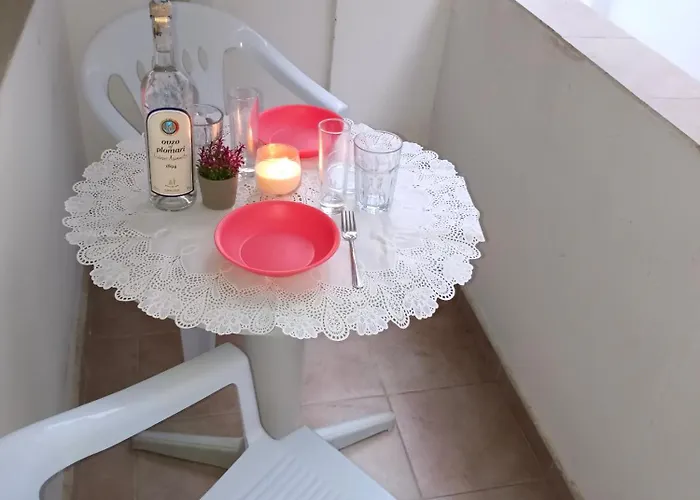 за гости ники Guest house 4*