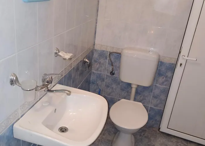 за гости ники Guest house