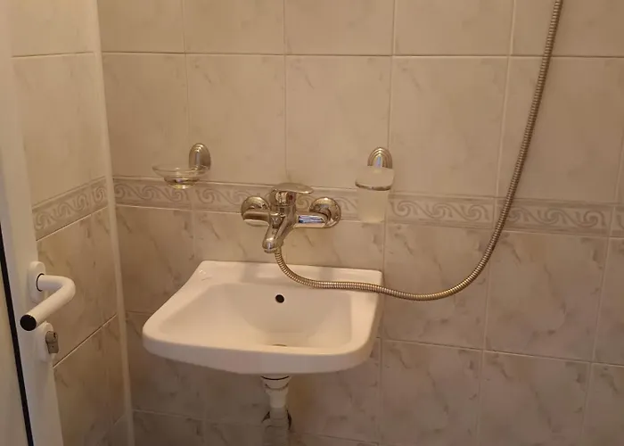 Guest house за гости ники