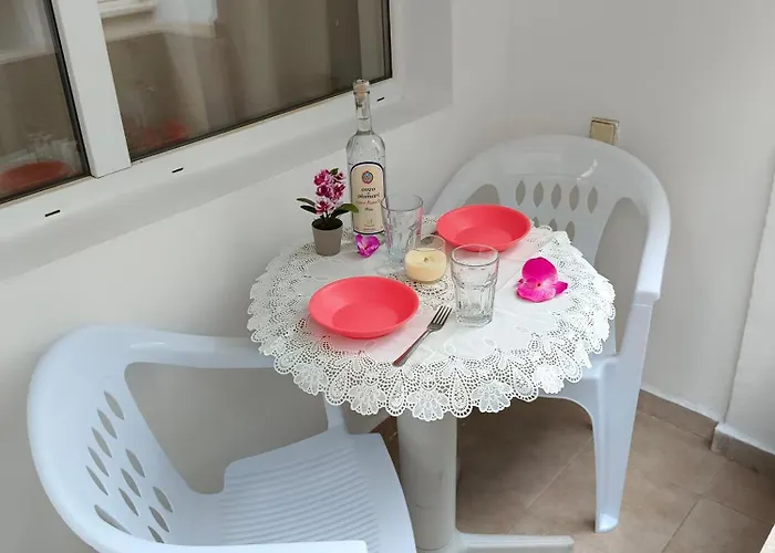 за гости ники Guest house