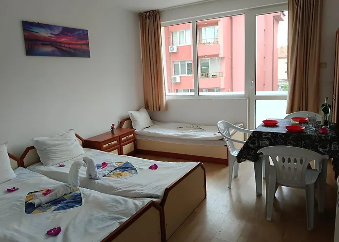 за гости ники Guest house