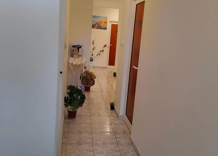 Guest house за гости ники