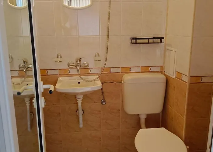 за гости ники Guest house 4*