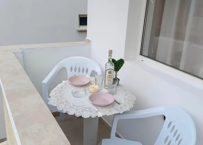 Guest house за гости ники