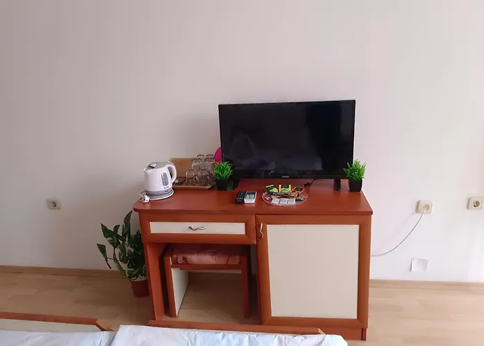 Guest house за гости ники